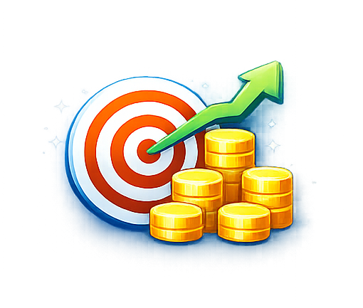 ROI-Focused Performance Marketing